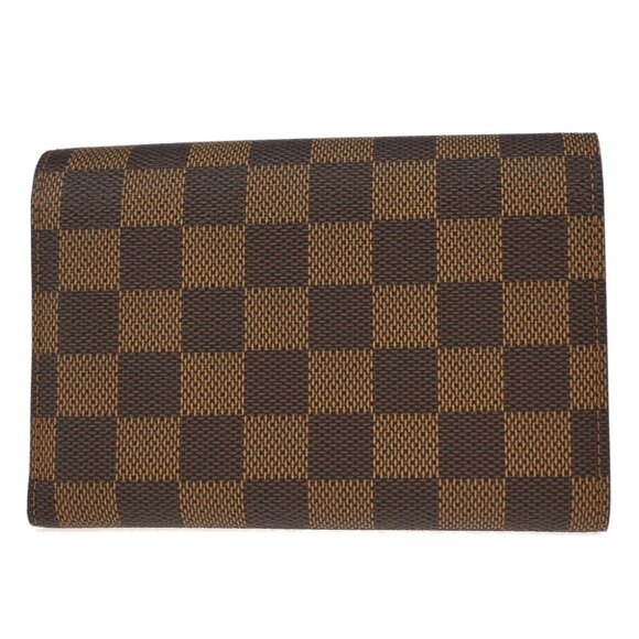 Louis Vuitton Damier Portefeuille Alexandra Wallet - Picture 6 of 7